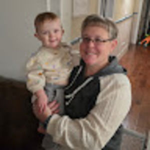 Meet your Posher, Bridget